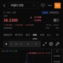 [리얼티인컴]배당투자 후기, 미국주식 월배당, 배당금일, 배당락일,주가