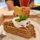 4길6Cafe | [동탄노작공원]애견동반 하기 좋은 카페 | 음료&디저트가 맛있는 "카페바울"