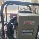 J1224 | 유압펀칭기 유압펌프 J2024 제이와이프로 앵글펀칭기 후기