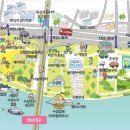 자양우성아파트앞 이미지