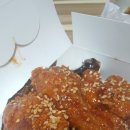 알맹치킨 이미지