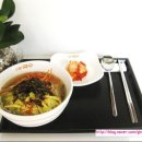 옛날우동잔치국수 이미지