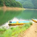 돌아가고싶은고향의산 이미지