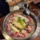 단골손님 양산평산점