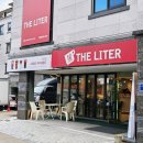 복주5길 | 맛있는 저가커피 / 더리터 안동옥동점 / 메뉴, 가격, 주차