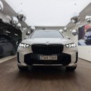 J&L모터스 | X5 Xdrive 50e M sport Pro 모델 전시장에서 출고 완료! (미네랄 화이트)