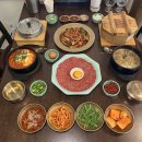 이수맛집 점심 순대국은 줄서는식당 나온 청와옥이죠 남성 근처!