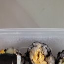 ( 내돈내산 ) 예지김 터지지 않는 생생 김밥김 100매, 250g 구입후기 입니다