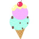 감악산 캠핑숲 이미지