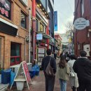 차이나반점 | 인천 차이나타운 맛집 신승반점 유니짜장 웨이팅 후기｜블루리본 13년 식당