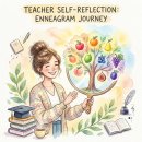 전주대학교 교육대학원 | 최미나 강사, 전주대학교 교육대학원생 대상 ‘에니어그램 기반 자기 이해와 교사 성장’ 특강 진행