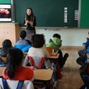 명상체조 이미지