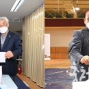 부여군민체육관 이미지