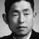 정율성 선생 거리 이미지