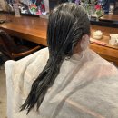 지에스(GS)25 염색공단점 | [Review] 문정동 미용실 아이디헤어 문정점 "브라운 컬러 염색" 후기 (H/시우 디자이너님)