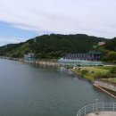 강정고령보 만남의광장 이미지