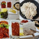 할매보쌈 | 구리배달맛집 할매보쌈 구리점 육아맘 저녁해결 내돈내산