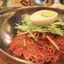 원조개금밀면 이미지