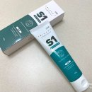 스마트덴탈솔루션 | 솔루치 S1 고불소 시린이 케어 치약 후기