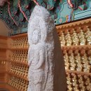 창원 성주사 관음보살입상 이미지