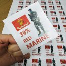 라쌤 | 🍾 감성 + 재미 다 잡은 8cm 소주스티커 제작 후기｜라쌤아트