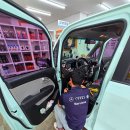 🚗 믿을 수 있는 블랙박스 시공, [현대전자서비스 제주지점]입니다!