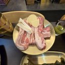 삼겹식당 평택이충점 | [경기 평택] 평택 이충동에 위치한 전국 5대 삼겹살 맛집 [삼겹식당 평택이충점]