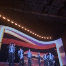 송대관, 태진아 효 콘서트 | 라이즈 팬콘 앙콘 VIP 1층 15구역 시야 사첵 라이징데이 파이널 후기 올림픽공원 KSPO DOME 실물후기 첫콘