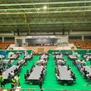 광양실내체육관 이미지