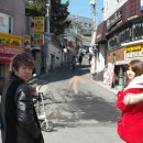 오며가며 이미지