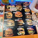 롤스푸드 | 오키나와 우미카지테라스 맛집 :: 필리킹롤스(Philly King Rolls) 타코,오리온 생맥주 내돈내산 솔직 후기