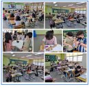 7월 20일 세검정초등학교 3학년 6반 3-4교시 체험활동 이미지