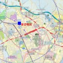 북수원리버파크 이미지