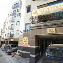 버스정류장 05-015 | 명일역 역세권에서 분양 중인 넓은 평수의 암사동 신축빌라 샤인트리움 넓은 투룸과 3룸 및 복층 분양...