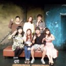 연극 크레이지 투 이미지