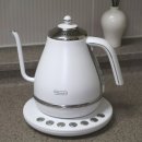 주전자네 | 전기포트(전기주전자) 추천 내돈내산 드롱기 KBOE2030 5개월 사용후기