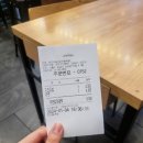 [후기] 압구정역 &lt;싸다김밥&gt; l 가성비 좋은 만원 이내 혼밥, 광림아트센터 근처 분식 맛집