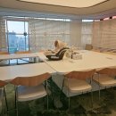 M1카페테리아 | D+5일차] 일산차병원 제왕절개 후 5일차 퇴원-&gt;마티네 차움 조리원 디럭스룸 입실(ft.가슴마사지 솔직후기)