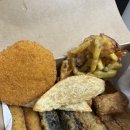응급실 국물떡볶이 1인분 혼수상태맛 후기