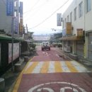 남산초등학교 정문 이미지