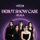 [DEBUT SHOWCASE “HALLOWEEN NIGHT PART” 개최 및 안내] 이미지