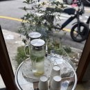 커피보니(주)에이엠코퍼레이션 | 광주 동명동 분위기 좋은 브런치카페 레이트에이엠 내돈내산 후기