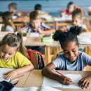 비바영어학원 이미지