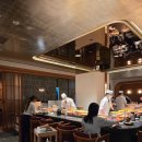 제이티비김수사신세계강남점 | 강남 기분좋게 즐기는 오마카세 '김수사 신세계 강남점' 점심 웨이팅 후기, 메뉴 및 주차 정보