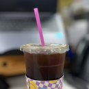 바나프레소 대용량 아메리카노 바나리카노 가격 용량 칼로리 운세