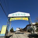 등나무 | 강화 길상면 맛집] 강화 오션뷰맛집에서 즐긴 신메뉴 강화갯벌장어덮밥 정식 후기 - 등나무가든 강화도본점