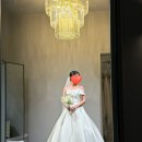 라 메종 블랑쉬 | W8. 실크좋아 신부의 라메종블랑쉬 드레스 셀렉 후기 (라도무스 드레스, 제이미브라이드 실크 드레스)