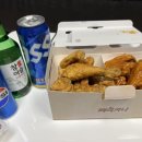 페리카나양념치킨 이미지