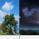 회동관광지 이미지