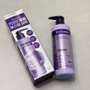 (주)더닥터 | 닥터그루트 PDRN 볼륨 펌핑 샴푸 후기｜뿌리 볼륨 고민이라 직접 써본 결과